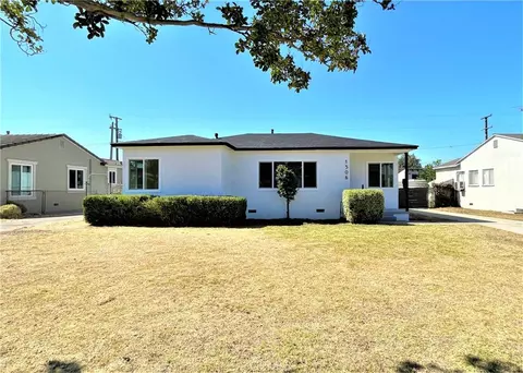 1506 E Mardina St, West Covina, CA 91791