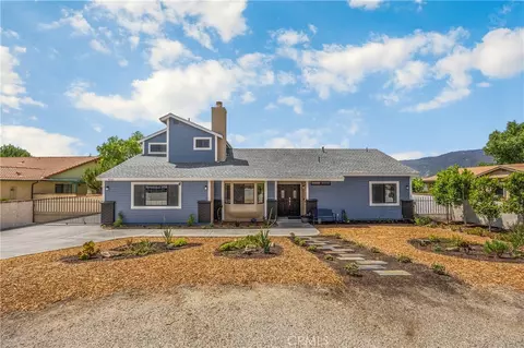18263 Grandview Ave, San Bernardino, CA 92407
