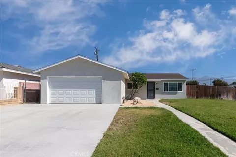 4886 Flora St, Montclair, CA 91763 photo 1