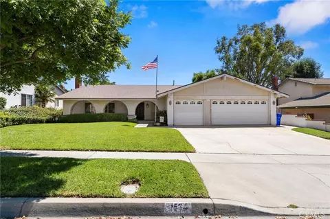 1534 Coolcrest Ave, Upland, CA 91786 photo 1