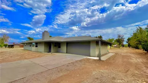 15543 Fir St, Hesperia, CA 92345 photo 1