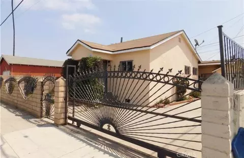 9608 S Budlong Ave, Los Angeles, CA 90044