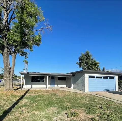 8322 Oleander Ave, Fontana, CA 92335 photo 1