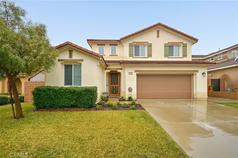 3819 Vine Maple Rd, San Bernardino, CA 92407