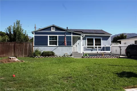 309 Shrode Ave, Monrovia, CA 91016