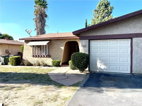 2072 Morada Ct, Hemet, CA 92545