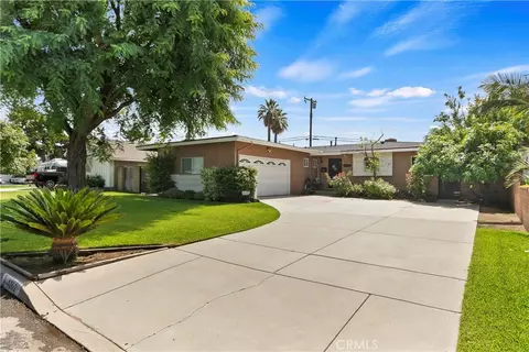 1262 W Bridger St, Covina, CA 91722