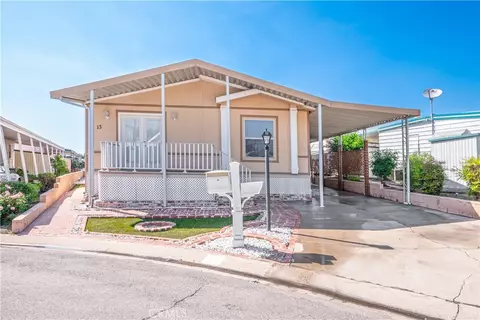 416 Jeffries Ave #13, Monrovia, CA 91016