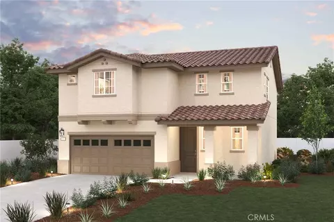 715 Daffodil Ln, San Jacinto, CA 92583
