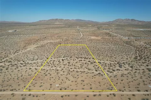 0 Apple Valley Land, Apple Valley, CA 92307