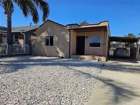 733 W 106th St, Los Angeles, CA 90044