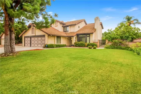 20158 Temple Ave, Walnut, CA 91789