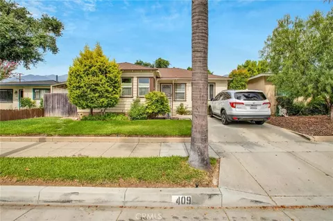 409 W Lime Ave, Monrovia, CA 91016