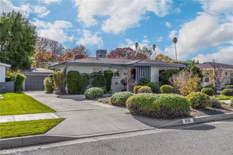1618 Maplewood St, La Verne, CA 91750