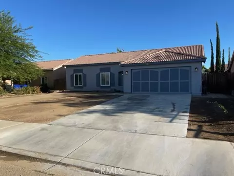 10823 Pershing St, Adelanto, CA 92301 photo 1
