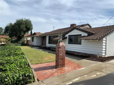 3012 E Mesa Dr, West Covina, CA 91791