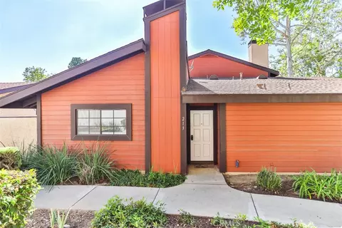 213 Teague Dr, San Dimas, CA 91773