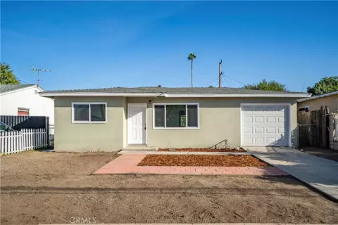 121 E Pomona Ave, Monrovia, CA 91016