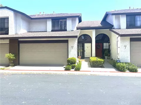 545 W Puente St #3, Covina, CA 91722