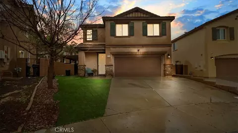 17542 Chervil Ln, San Bernardino, CA 92407
