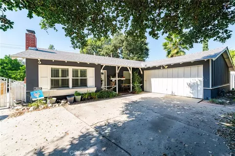 473 Sycamore Ave, Claremont, CA 91711