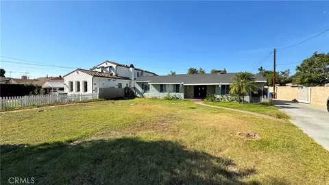6229 Kauffman, Temple City, CA 91780
