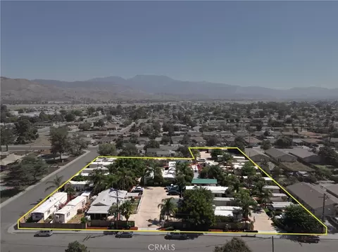 501 S Mistletoe Ave, San Jacinto, CA 92583