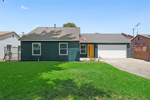 221 Shrode Ave, Monrovia, CA 91016