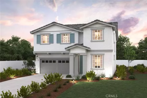 705 Daffodil Ln, San Jacinto, CA 92583