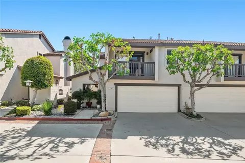2245 E Badillo St, Covina, CA 91724