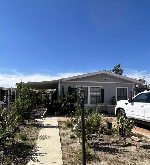 110 Lori Ann St, San Jacinto, CA 92582