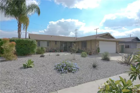4140 Harnett Ave, El Monte, CA 91732