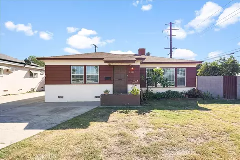 1014 E Rowland Ave, West Covina, CA 91790