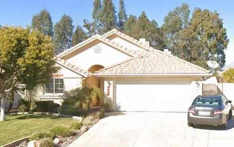 2560 La Paz Ave, Hemet, CA 92545