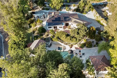 2603 S Buenos Aires Dr, Covina, CA 91724