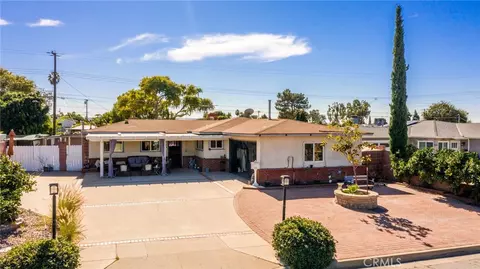 410 W Kirkwall Rd, Glendora, CA 91740