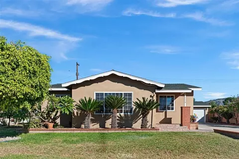 1113 Jedburgh St, Glendora, CA 91740