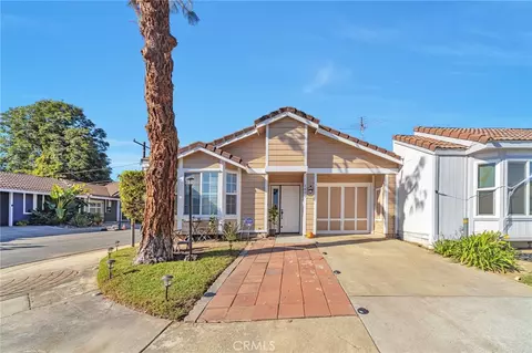1409 Skyway Ln, Pomona, CA 91768