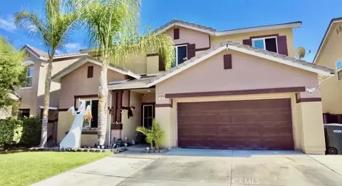 1905 Tennyson St, San Jacinto, CA 92583