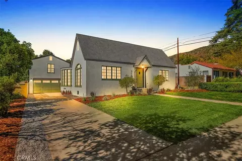 515 N Glendora Ave, Glendora, CA 91741