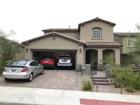 31 Via Corvina, Henderson, NV 89011