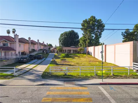3903 Gilman Rd, El Monte, CA 91732