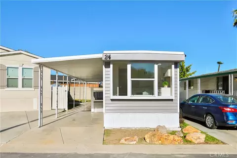 3825 Valley Blvd #24, Walnut, CA 91789