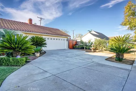 1880 E Farland St, Covina, CA 91724