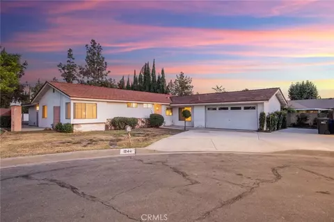 1244 S 9th Ave, Arcadia, CA 91006