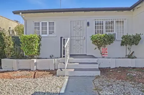 2146 W 78th Pl, Los Angeles, CA 90047