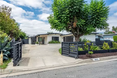 5925 N Orangecrest Ave, Azusa, CA 91702