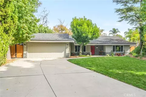 2251 E Rancho Culebra Dr, Covina, CA 91724