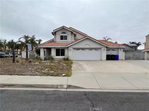 2452 W Via Verde Dr, Rialto, CA 92377