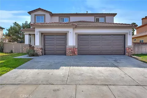 765 Sweet Clover, San Jacinto, CA 92582